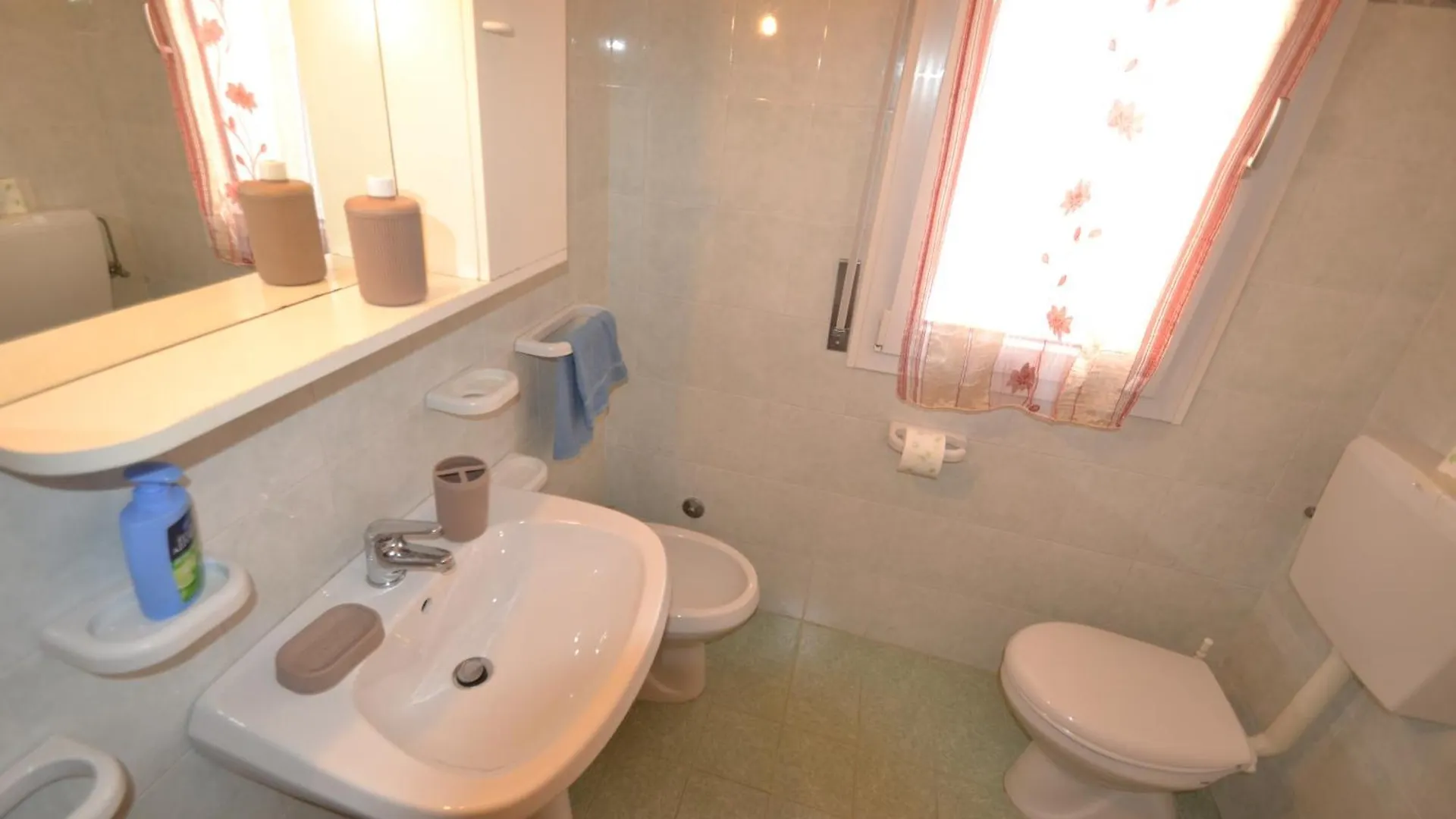 Apartment Villaggio Cara Bibione