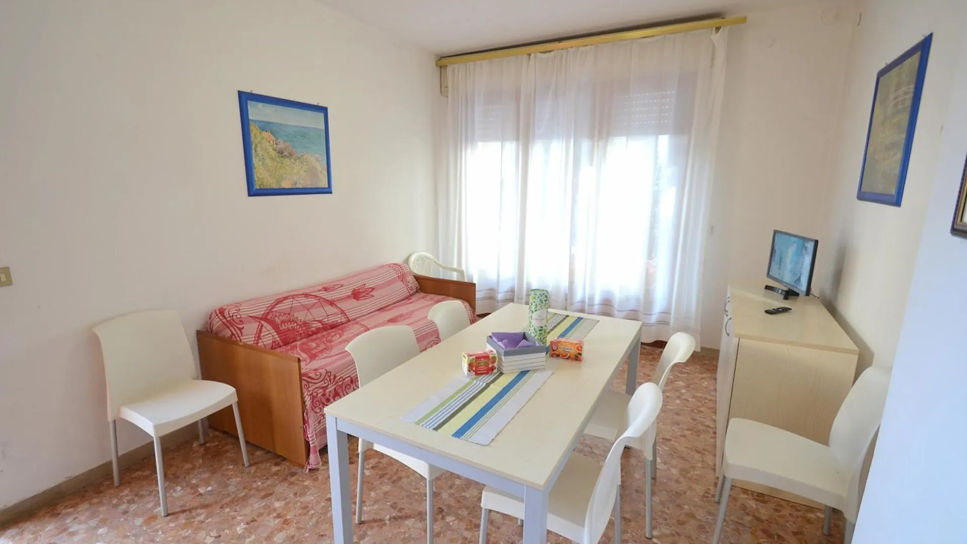 Villaggio Cara Bibione Apartment