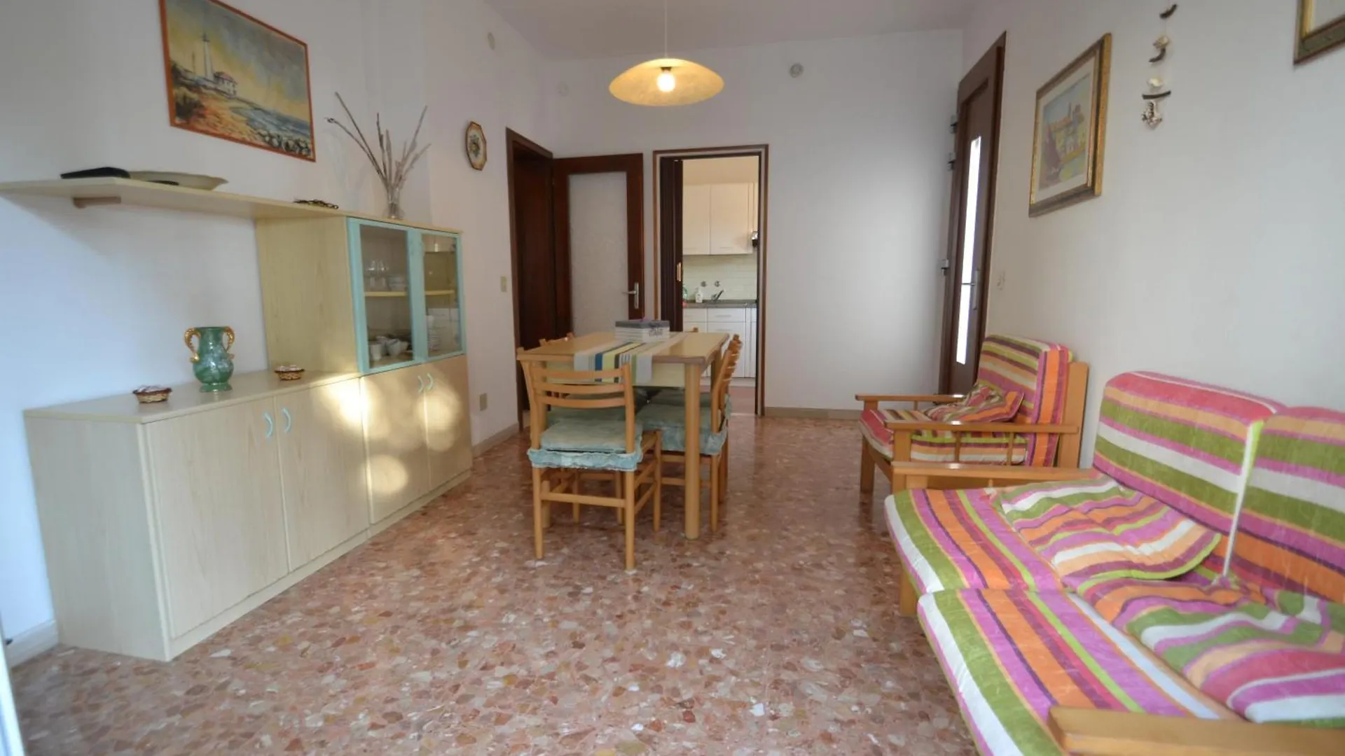 Apartment Villaggio Cara Bibione Italy