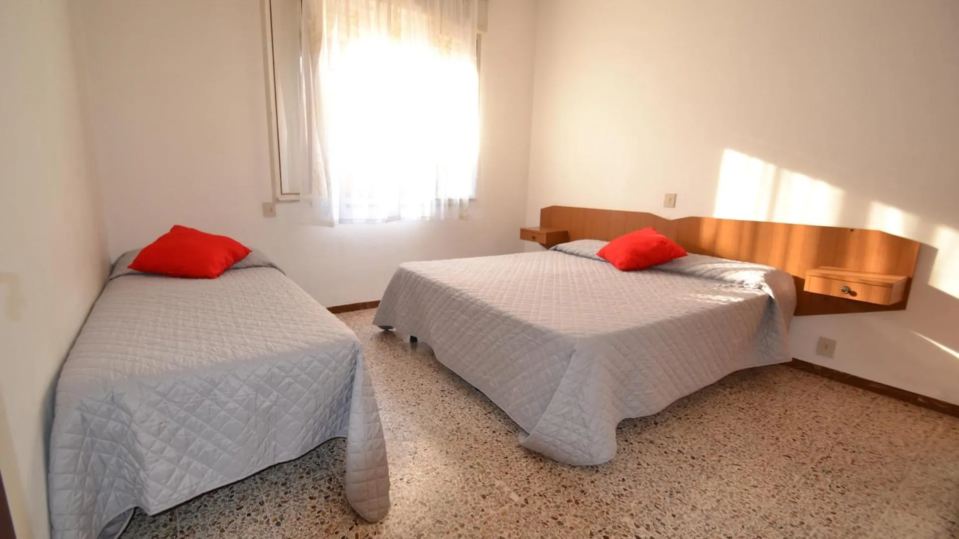 Villaggio Cara Bibione Apartment
