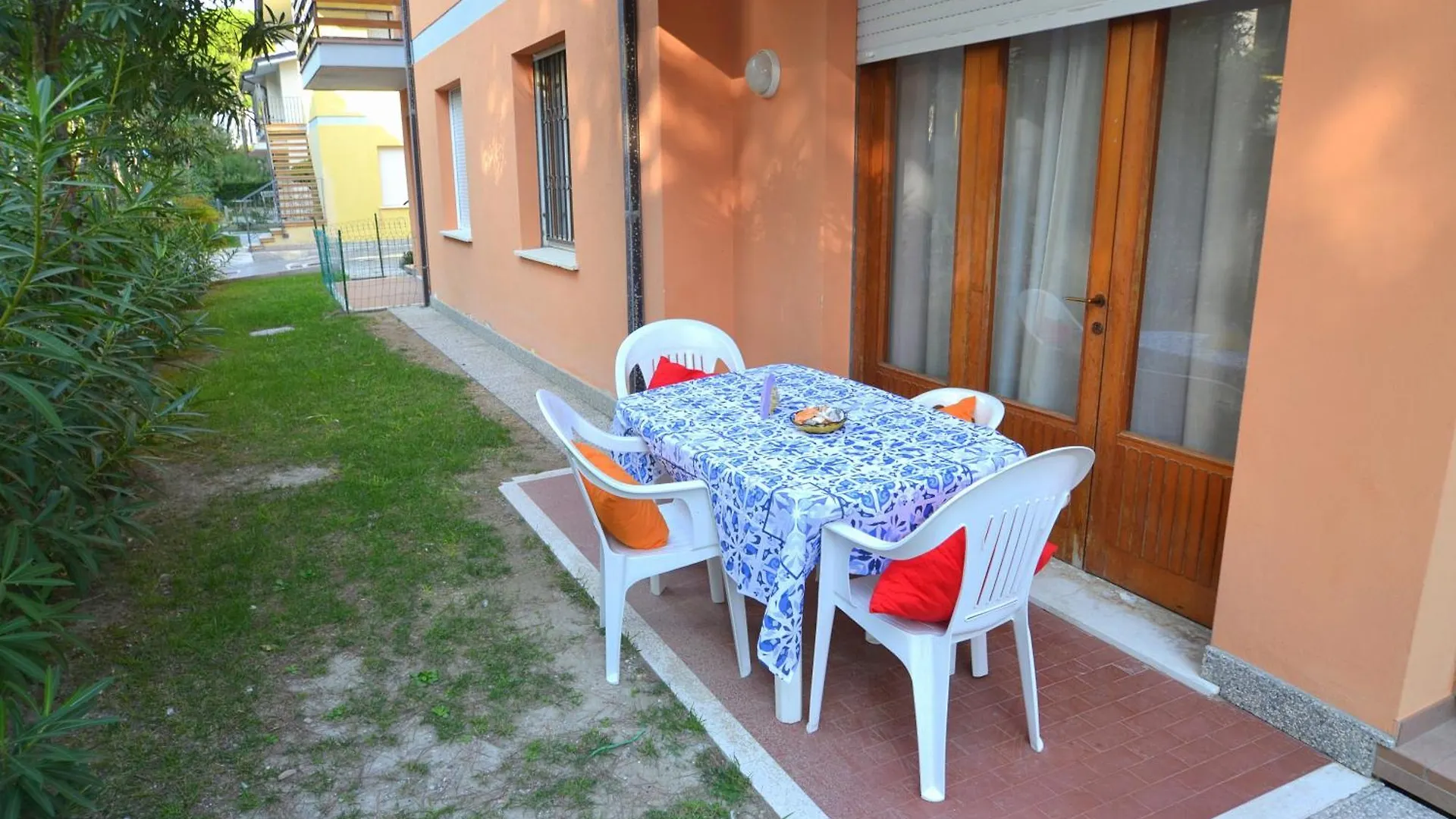 Apartment Villaggio Cara Bibione