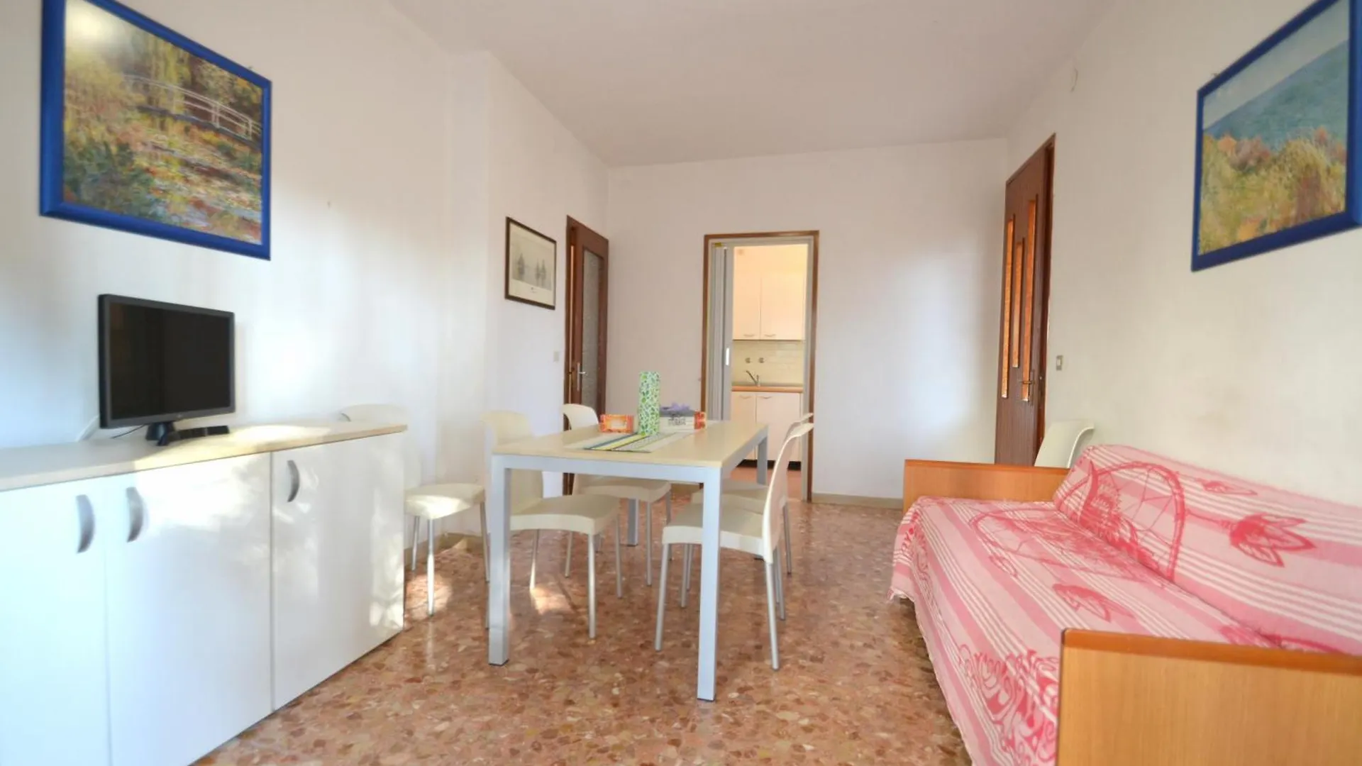 Villaggio Cara Bibione Apartment