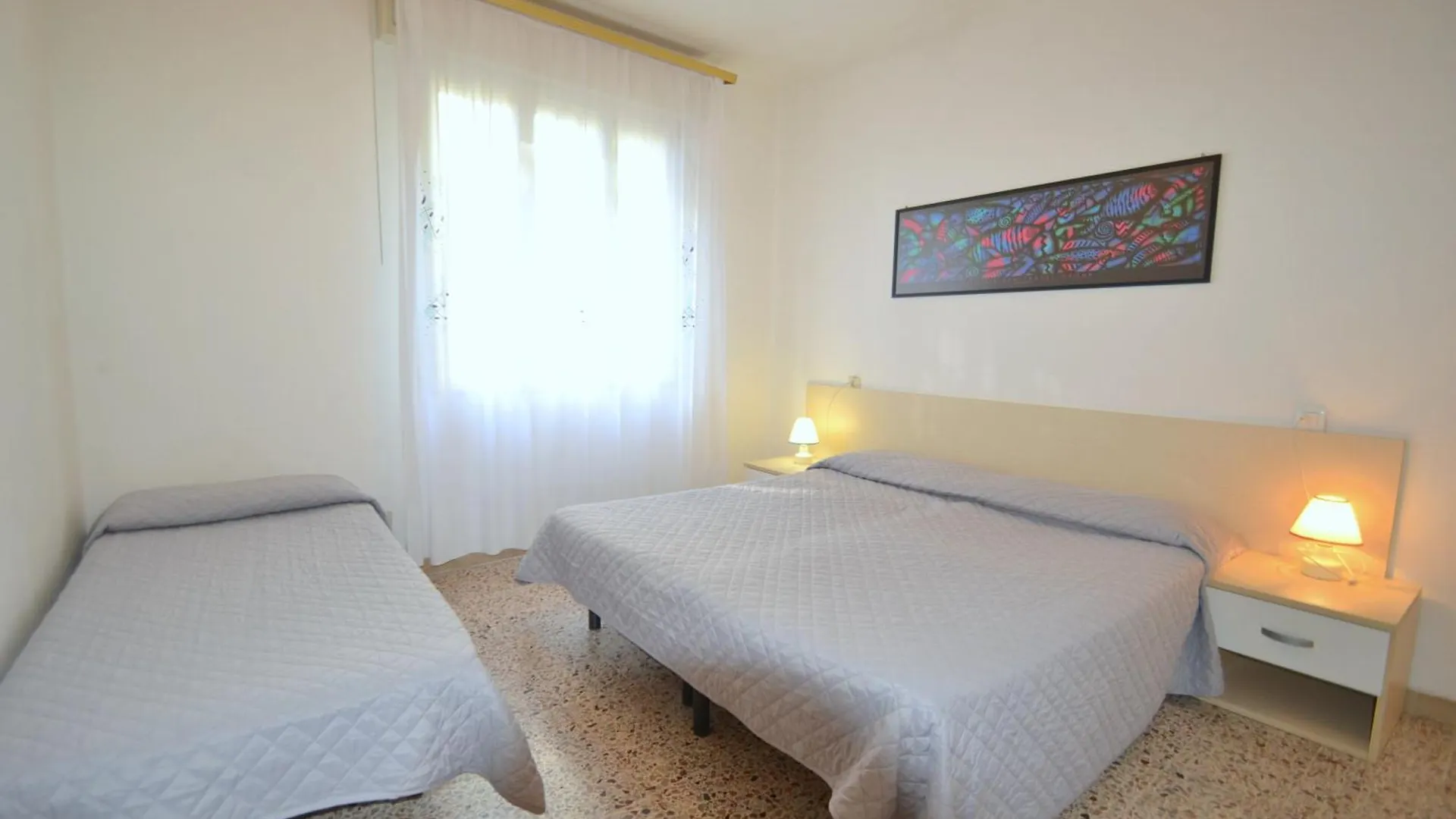 Villaggio Cara Bibione Italien