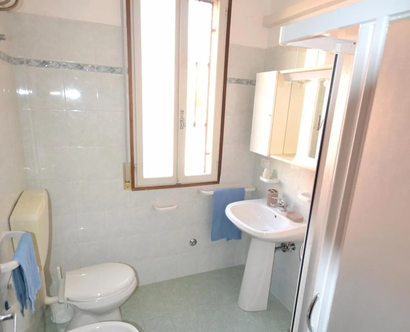 Villaggio Cara Bibione 0*,  Italien