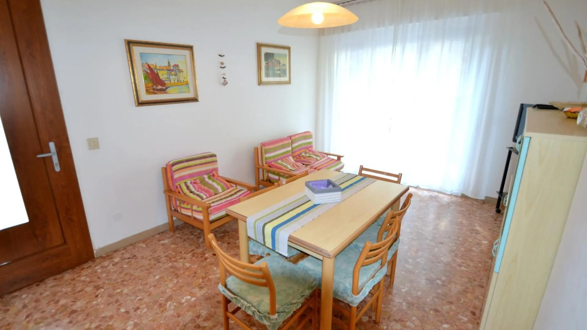 Villaggio Cara Bibione 0*,  Italien